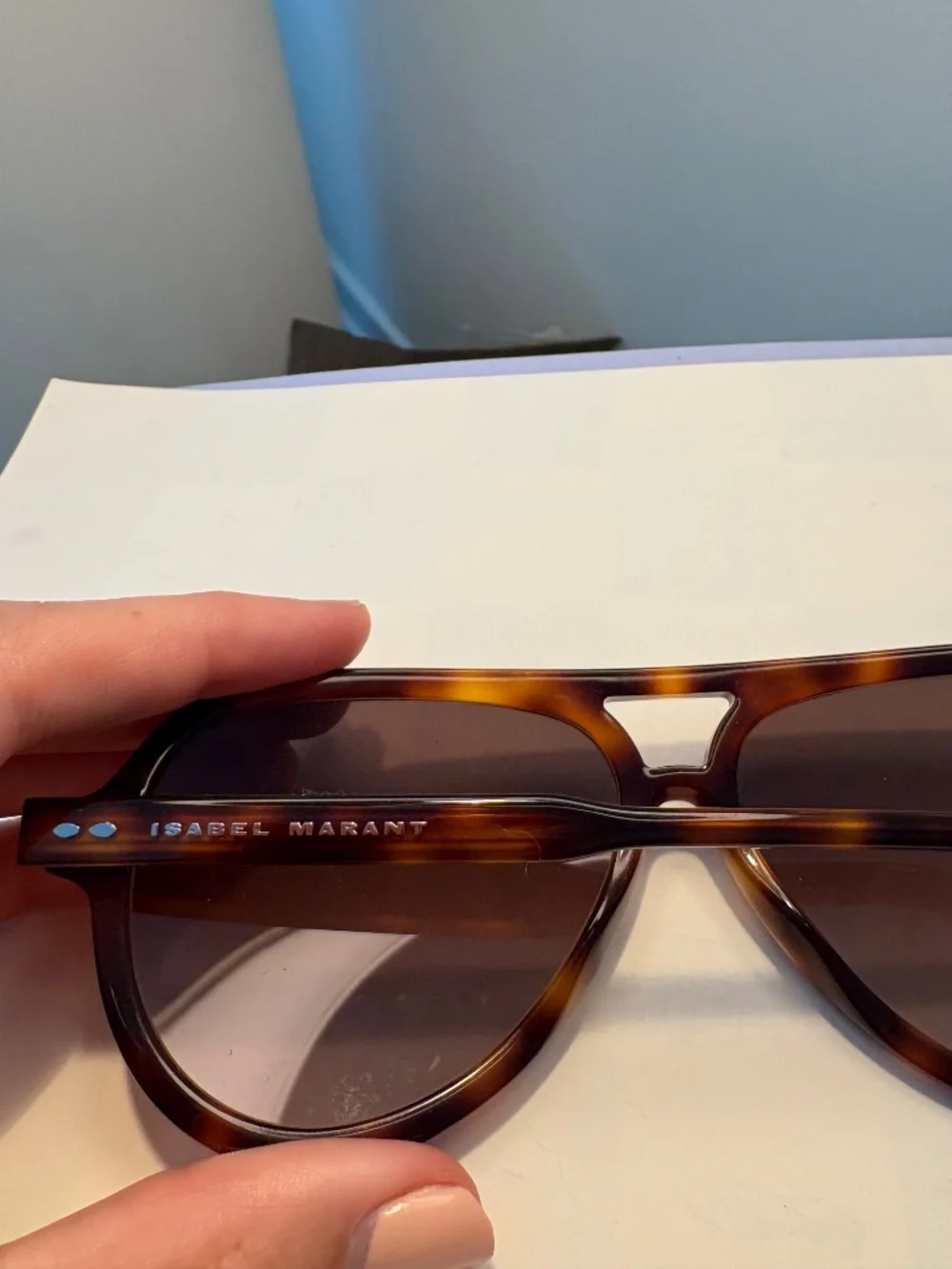 Isabel Marant Sunglasses
